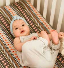 Crib Sheets | Baby Sheets |Toddler Sheets | SheetWorld