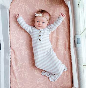 Crib Sheets | Baby Sheets |Toddler Sheets | SheetWorld