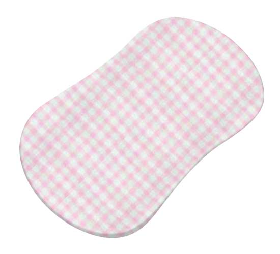 halo bassinet sheet pattern