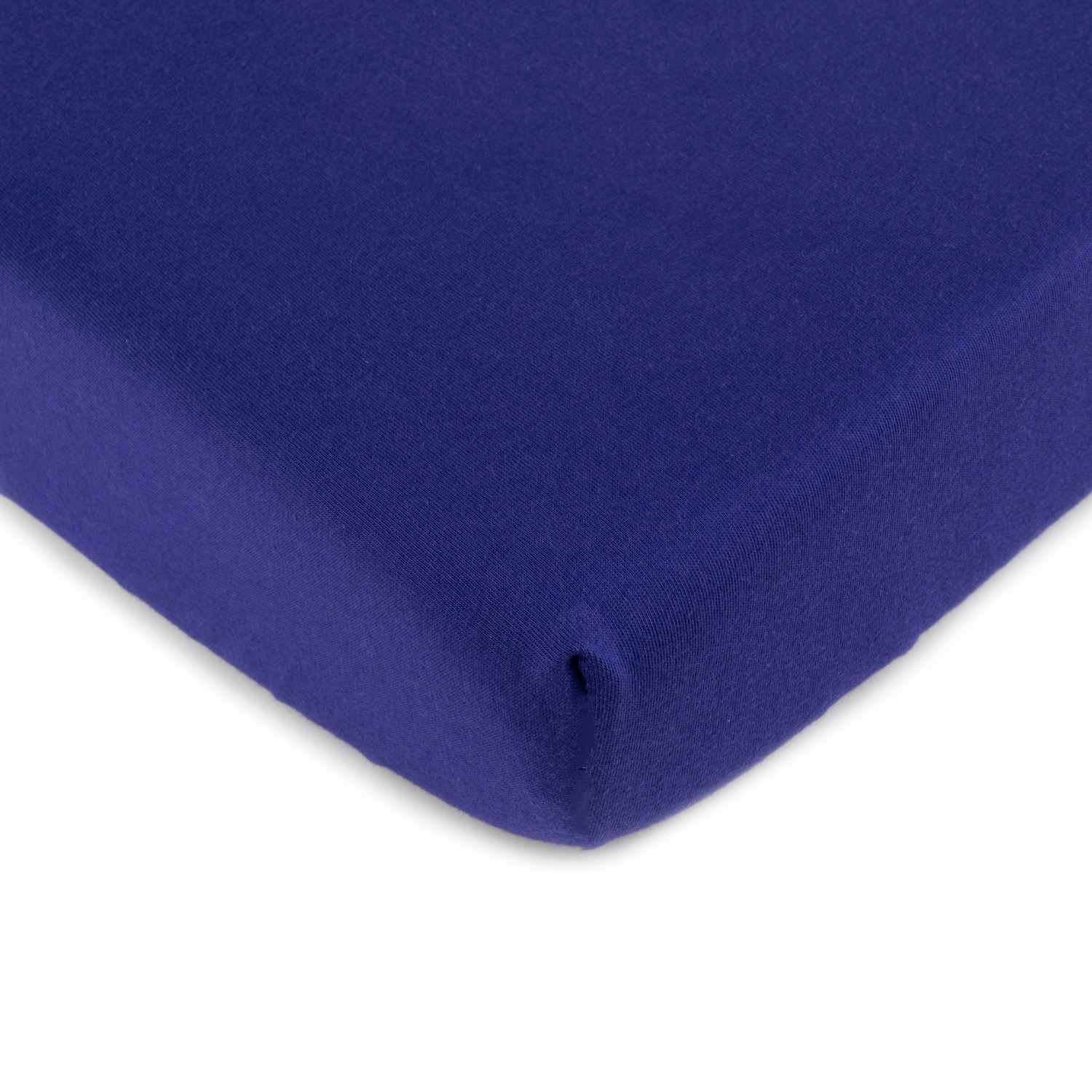 Purple Jersey Knit