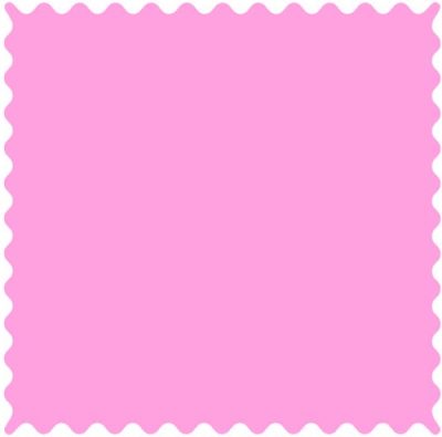Hot Pink Jersey Knit Fabric