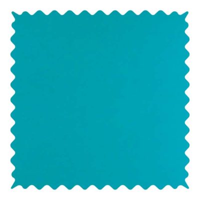 Teal Jersey Knit Fabric